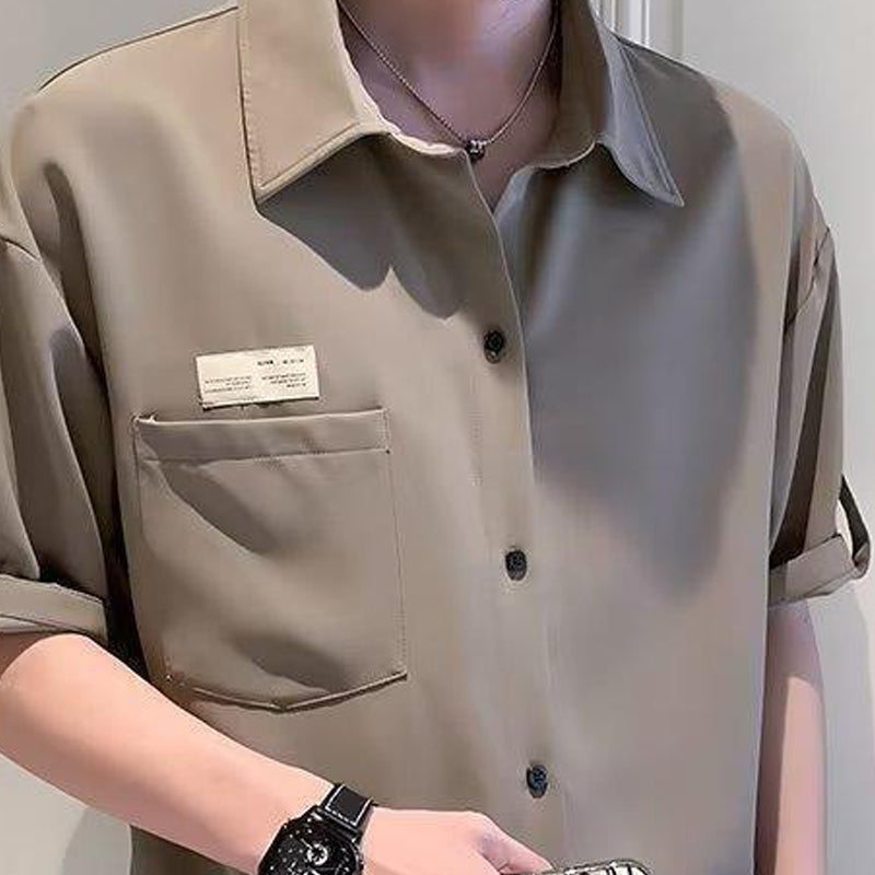 Men Formal Shirt