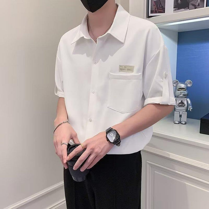 Men Formal Shirt