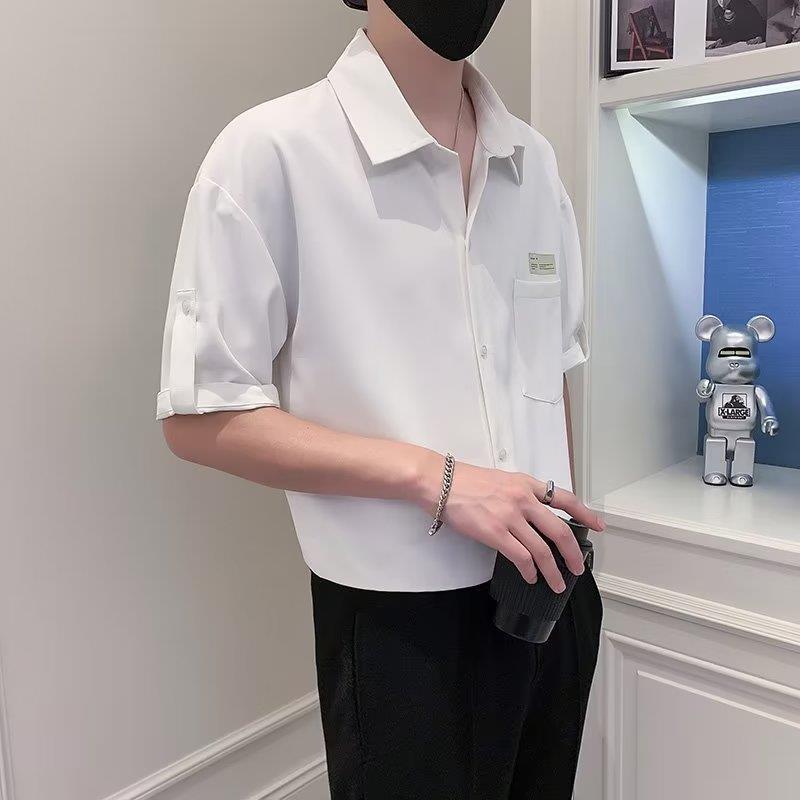 Men Formal Shirt