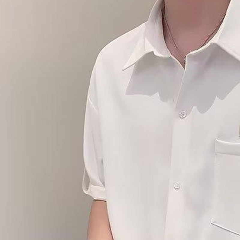 Men Formal Shirt