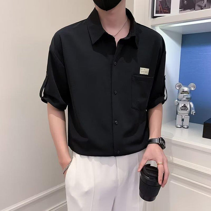 Men Formal Shirt