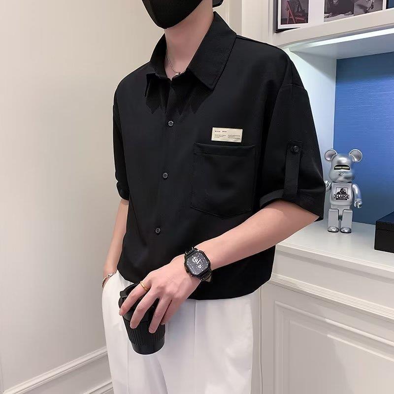 Men Formal Shirt