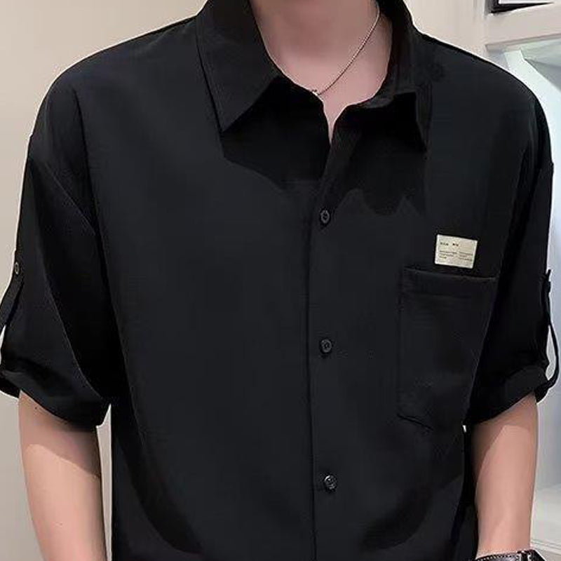 Men Formal Shirt