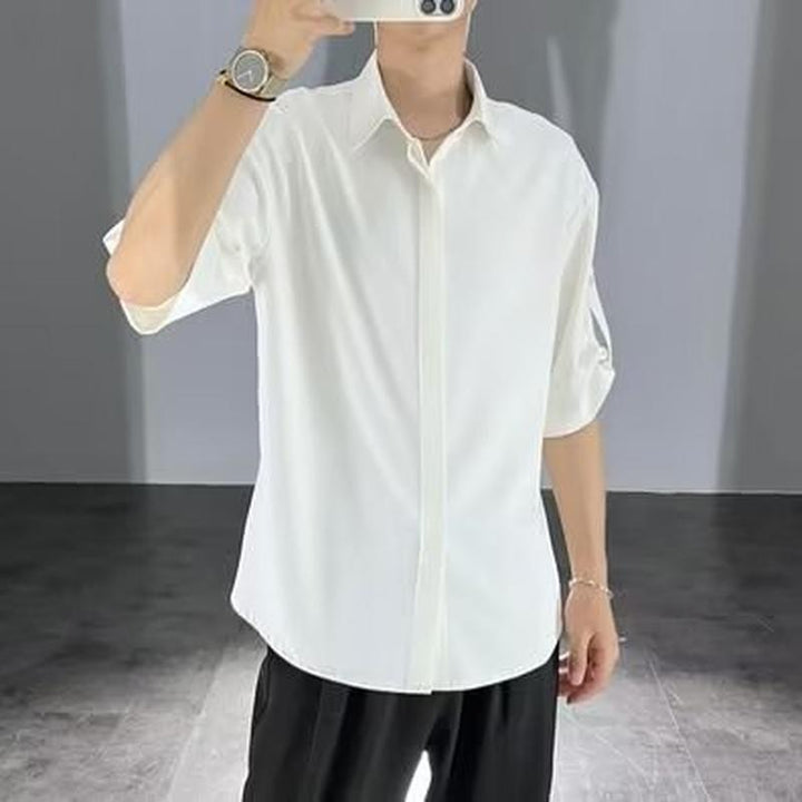Men Formal Shirt