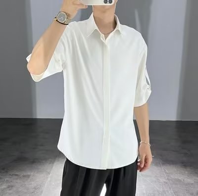 Men Formal Shirt