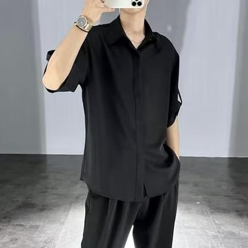 Men Formal Shirt