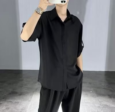 Men Formal Shirt