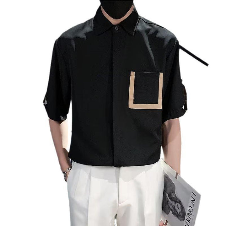 Men Formal Shirt
