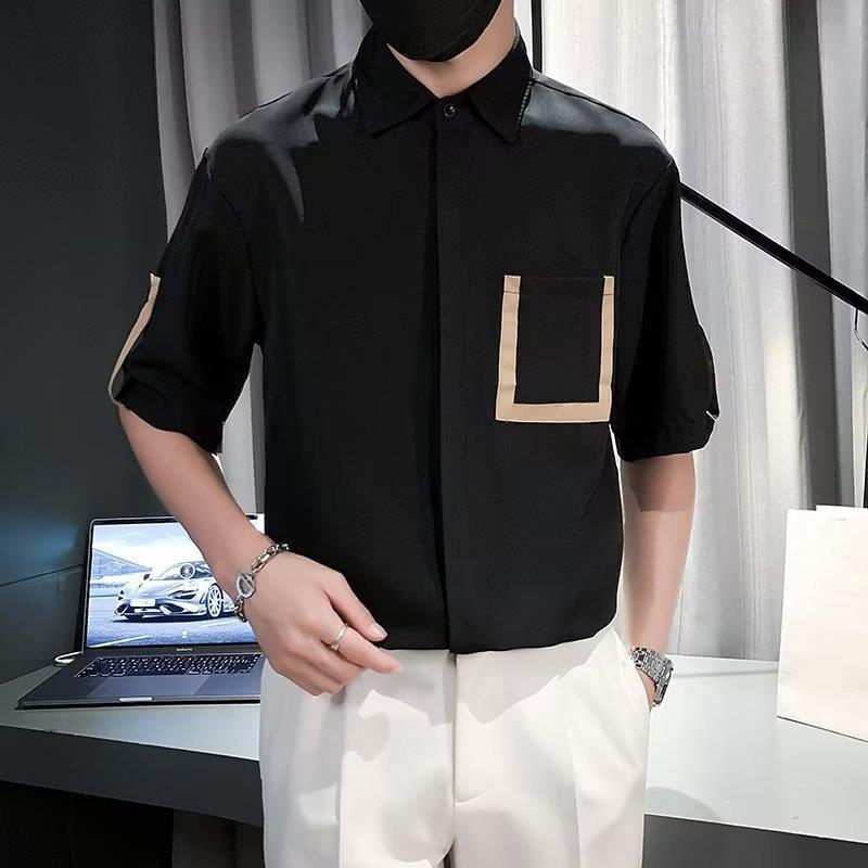 Men Formal Shirt