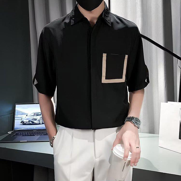 Men Formal Shirt