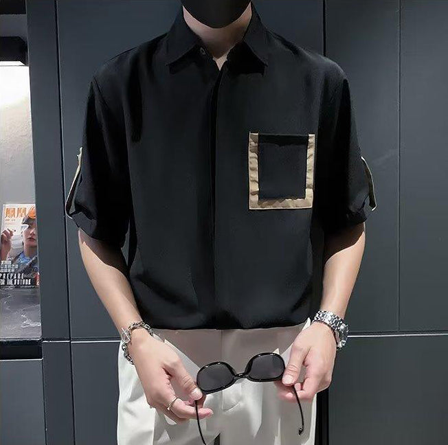 Men Formal Shirt
