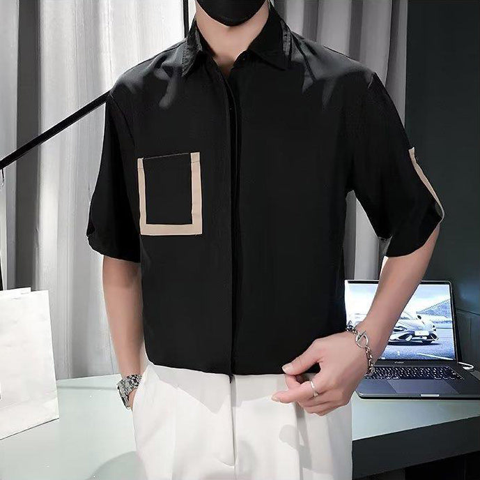 Men Formal Shirt