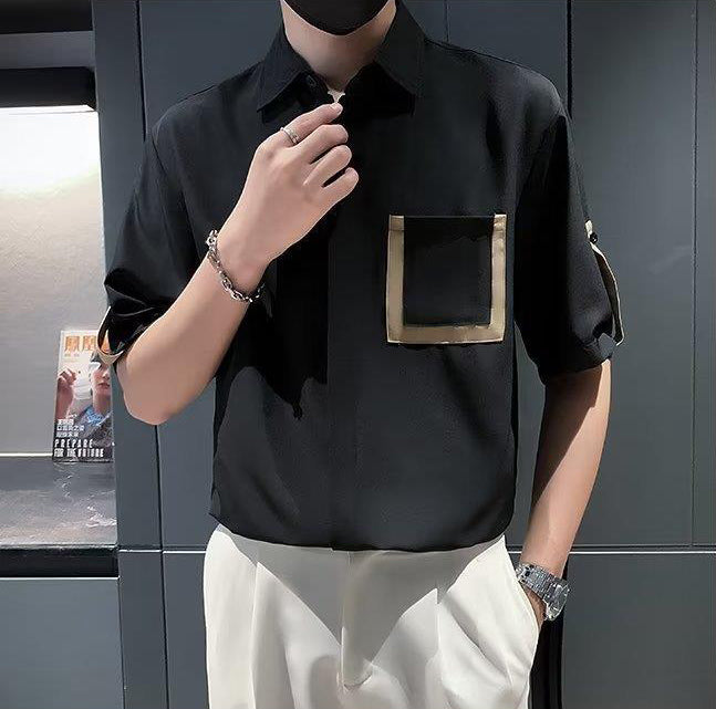 Men Formal Shirt