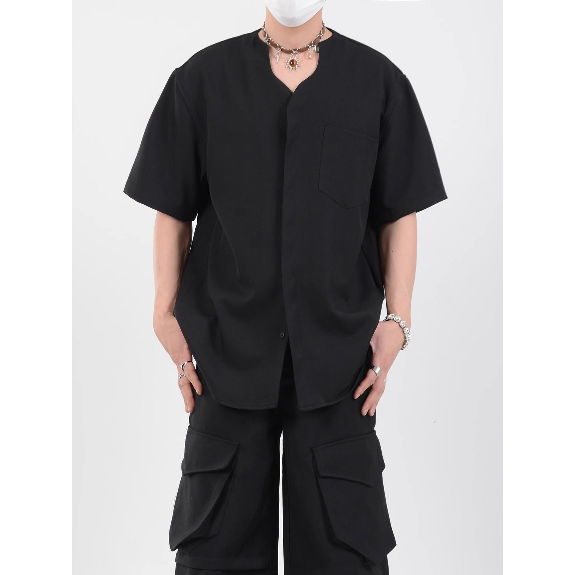 Men Formal Shirt
