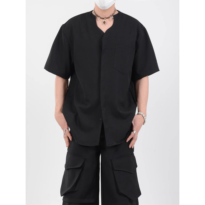 Men Formal Shirt