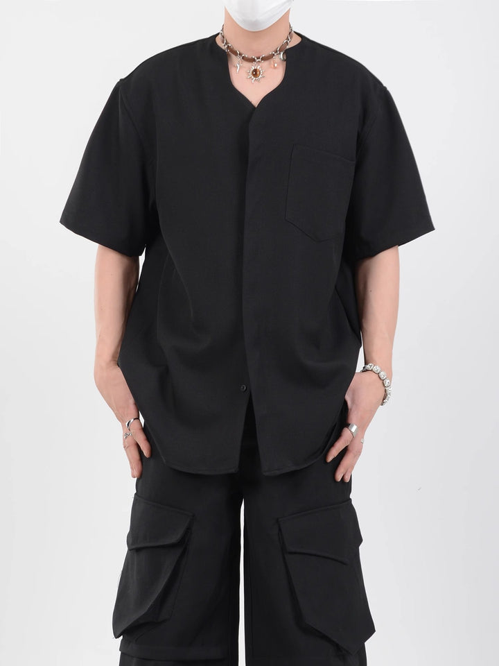Men Formal Shirt