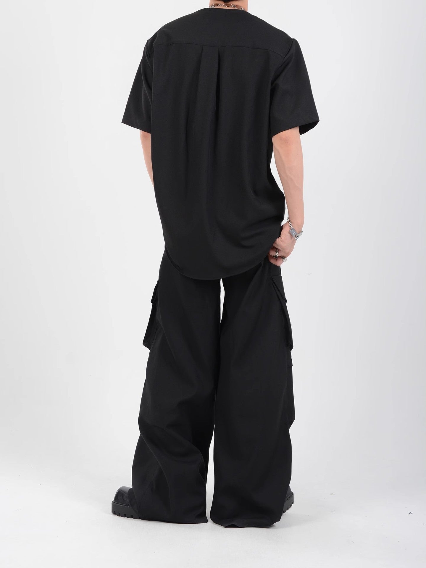 Men Formal Shirt