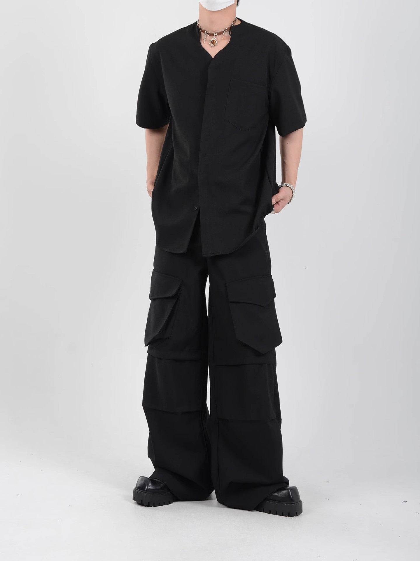 Men Formal Shirt