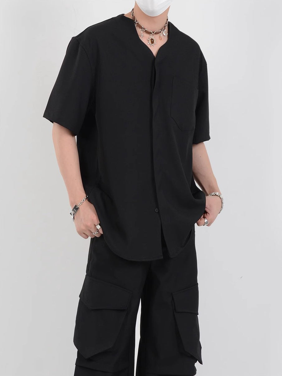 Men Formal Shirt