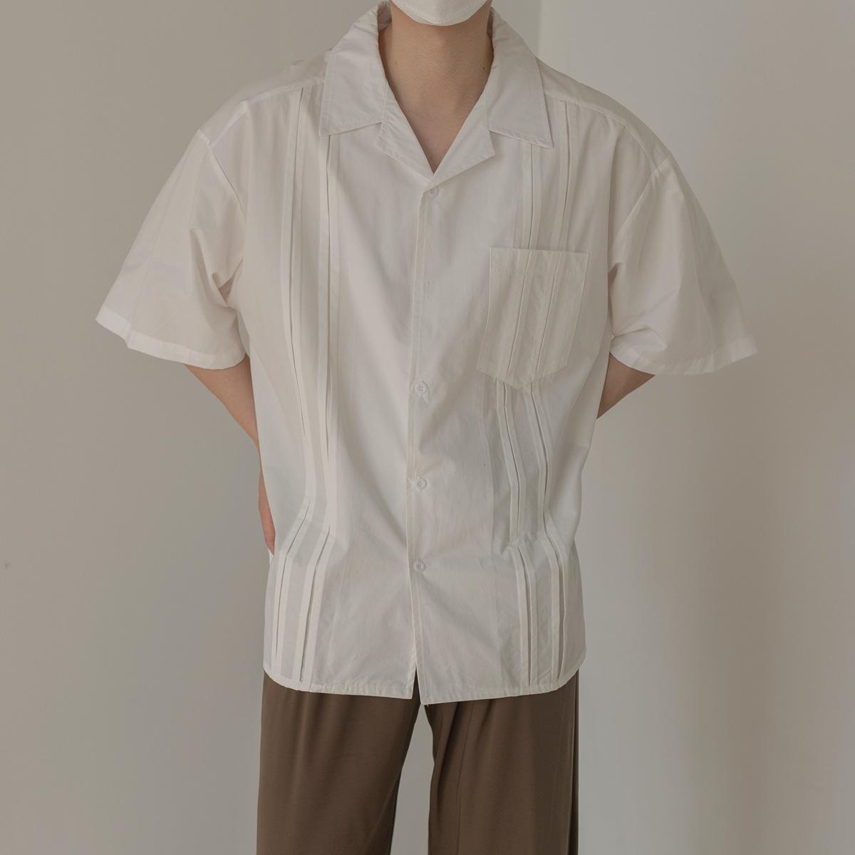 Men Formal Shirt