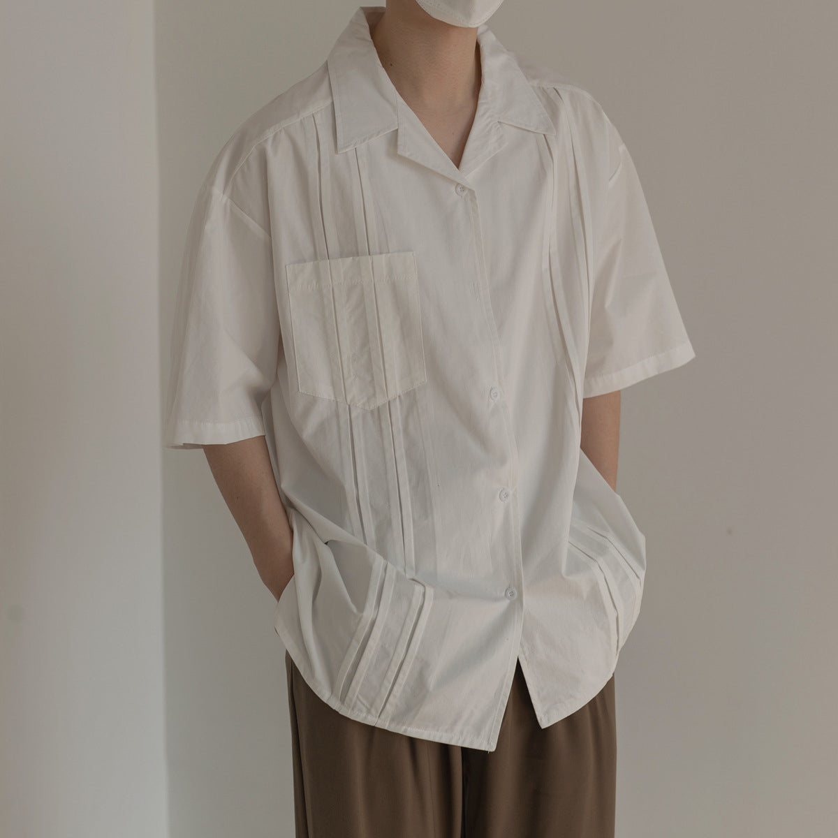 Men Formal Shirt