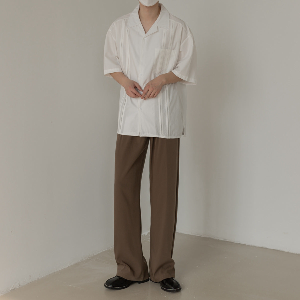 Men Formal Shirt