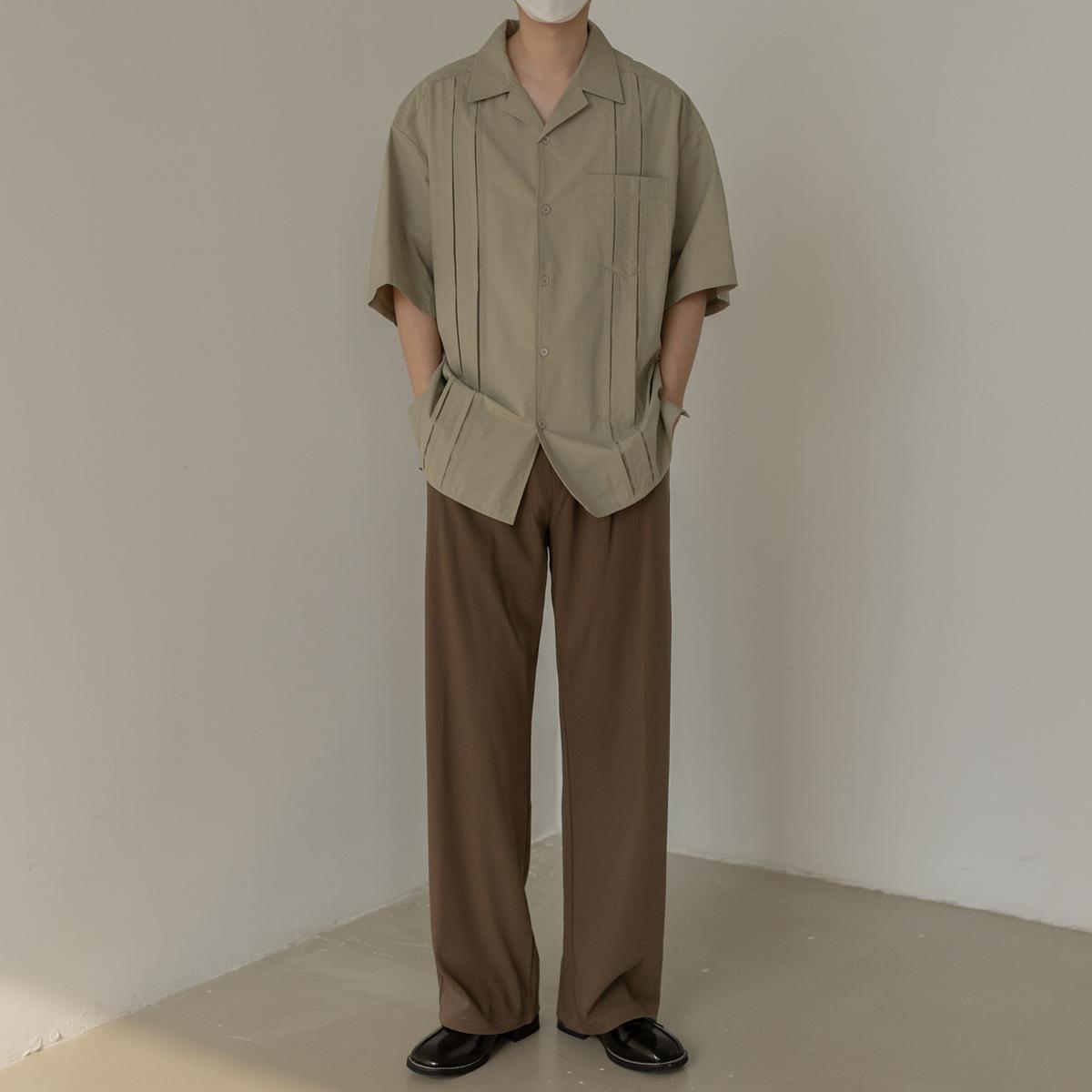 Men Formal Shirt