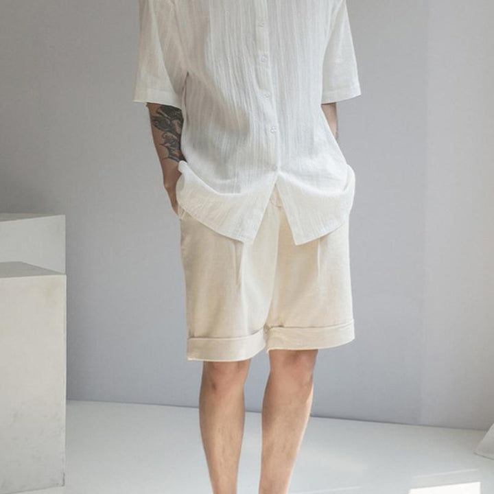 Men Formal Shirt