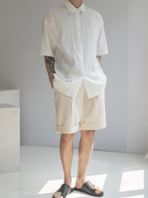 Men Formal Shirt