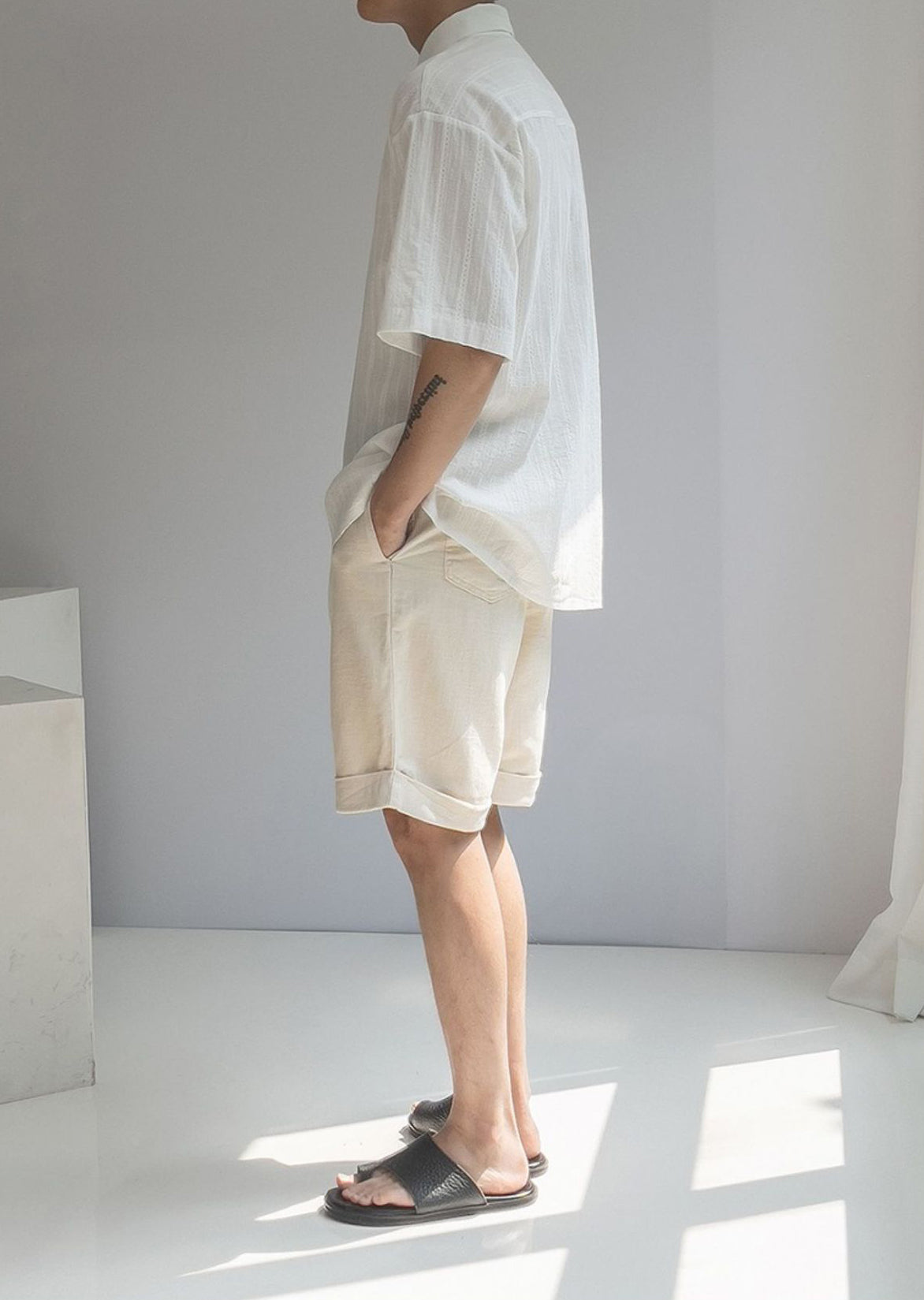 Men Formal Shirt