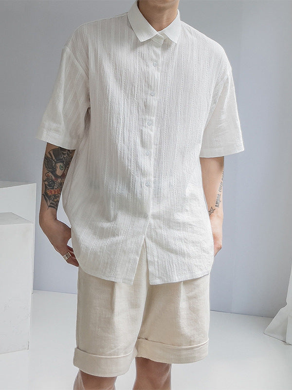 Men Formal Shirt