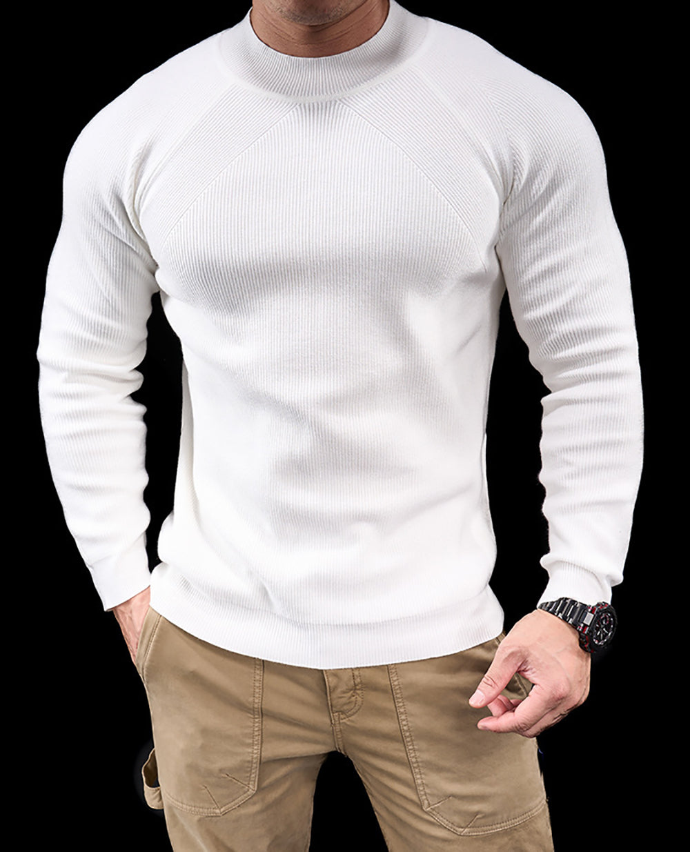 Men T-shirt
