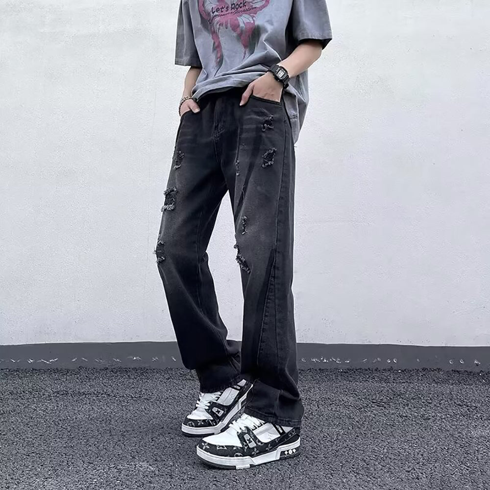 REGULAR FIT