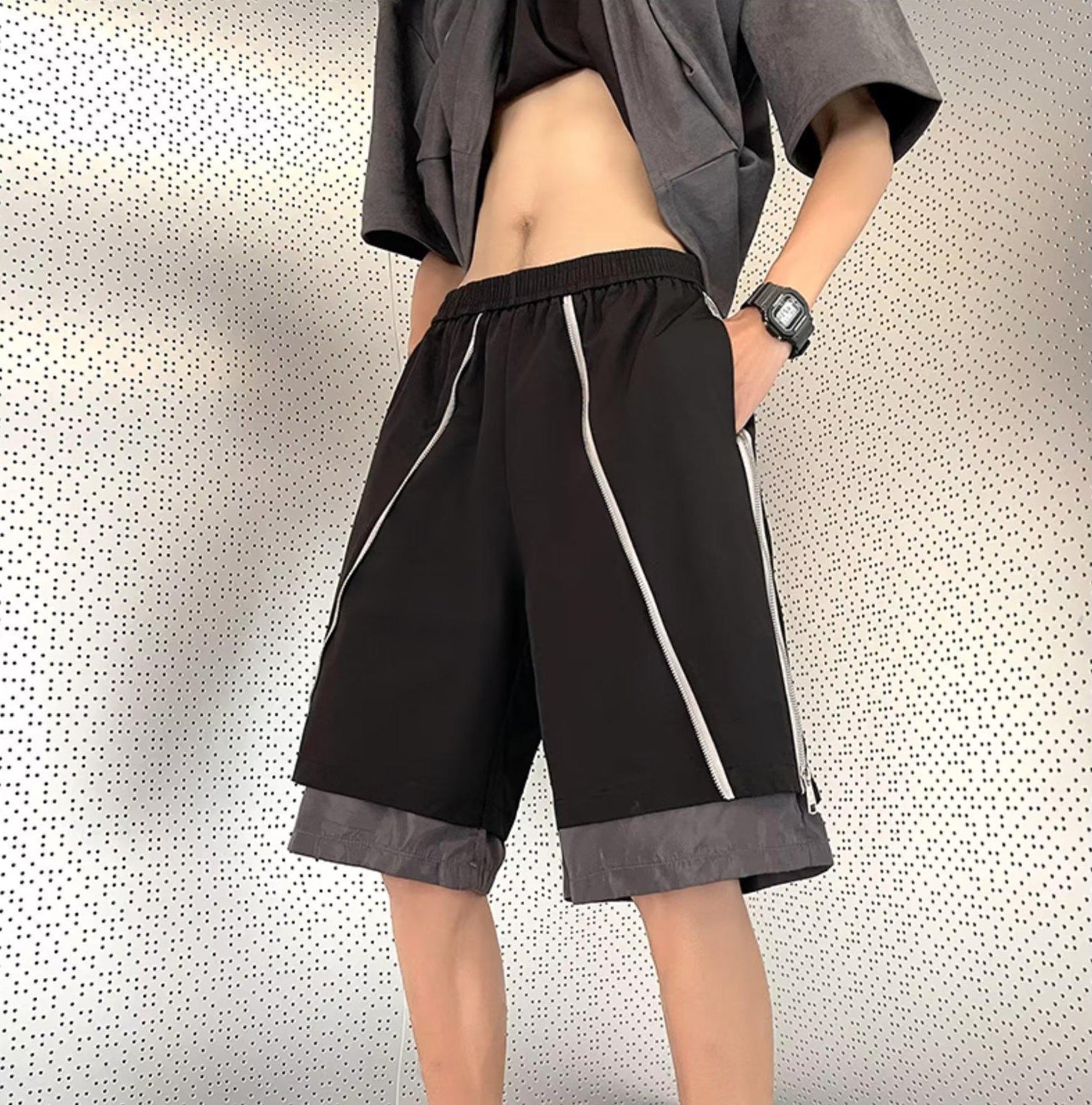 Men Shorts