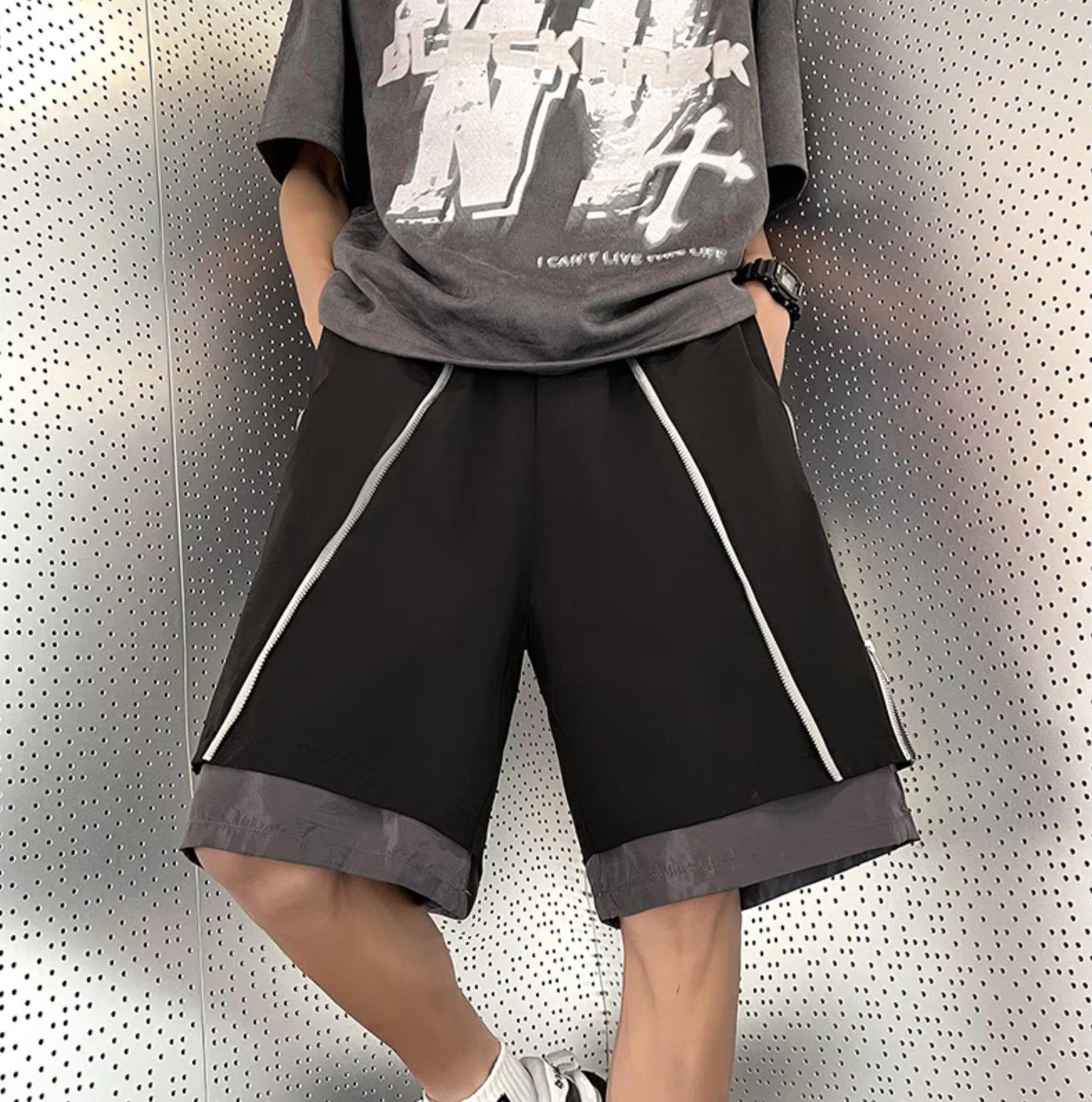 Men Shorts