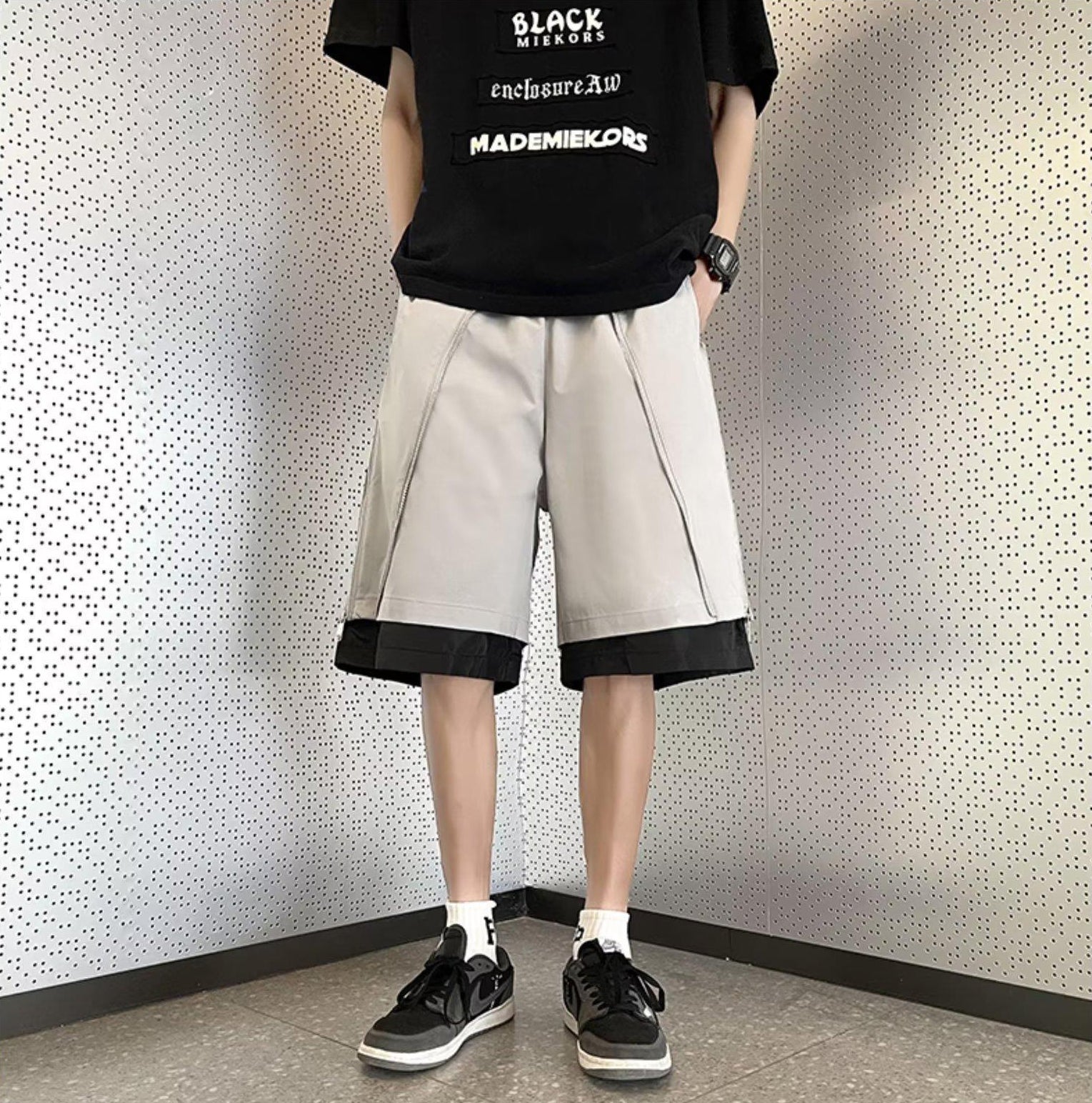 Men Shorts