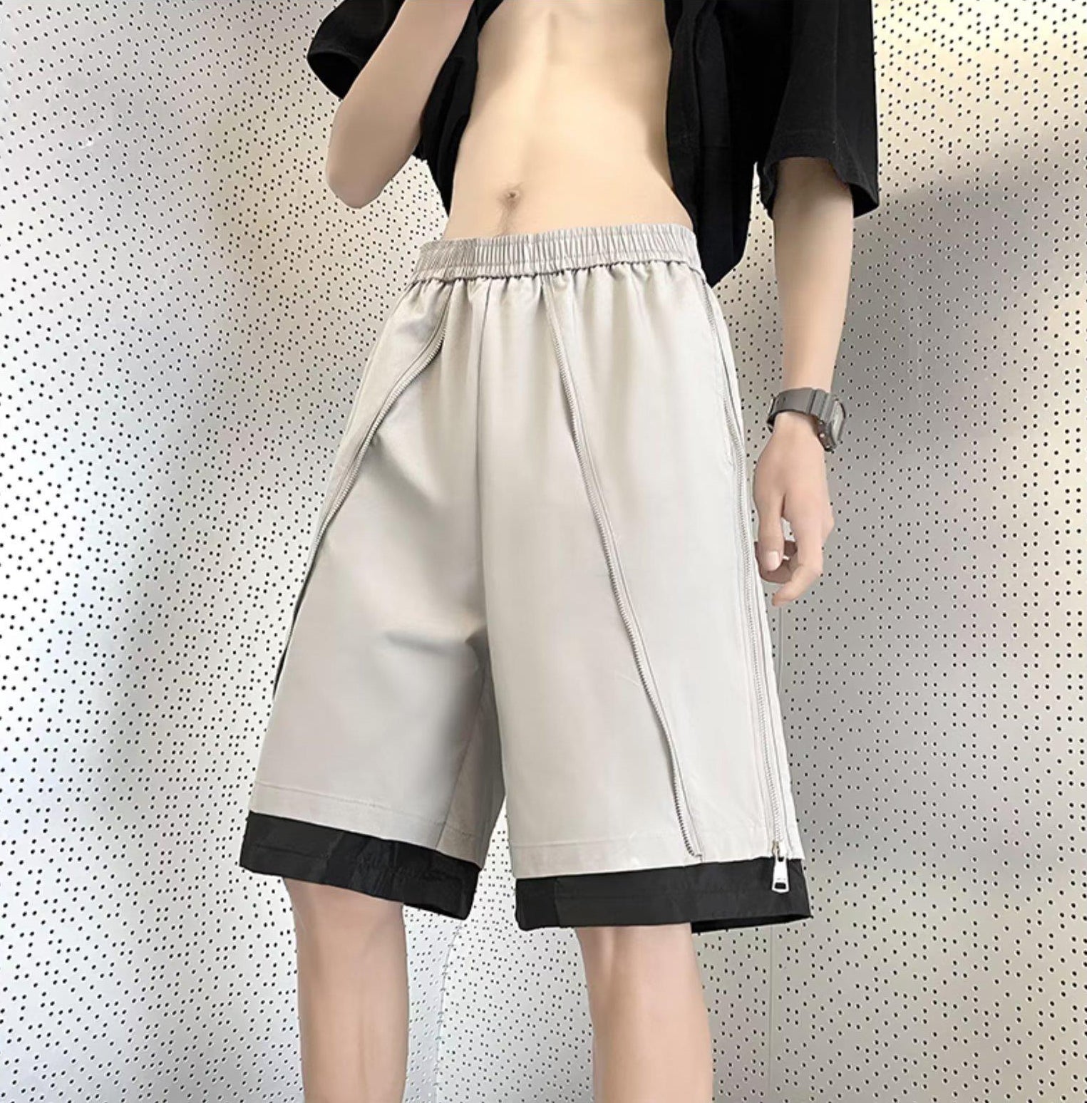 Men Shorts