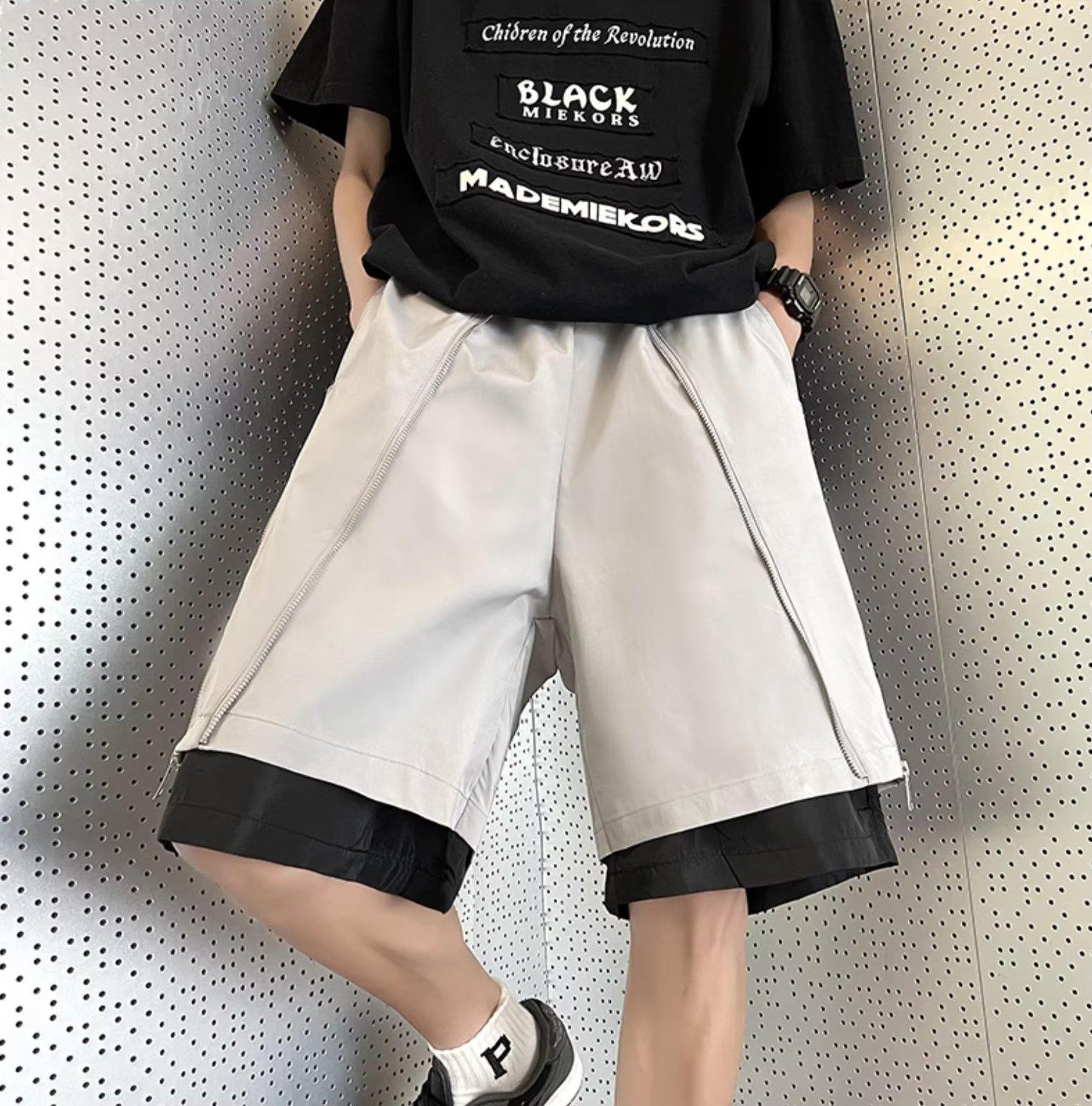 Men Shorts