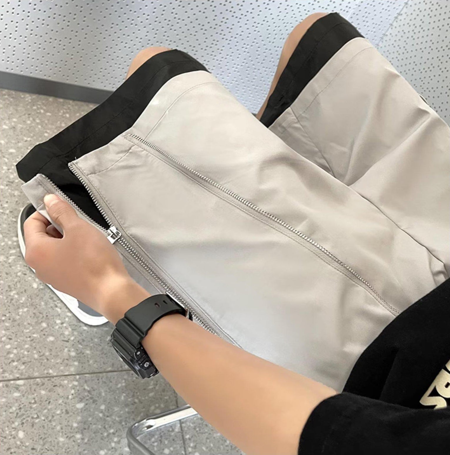 Men Shorts
