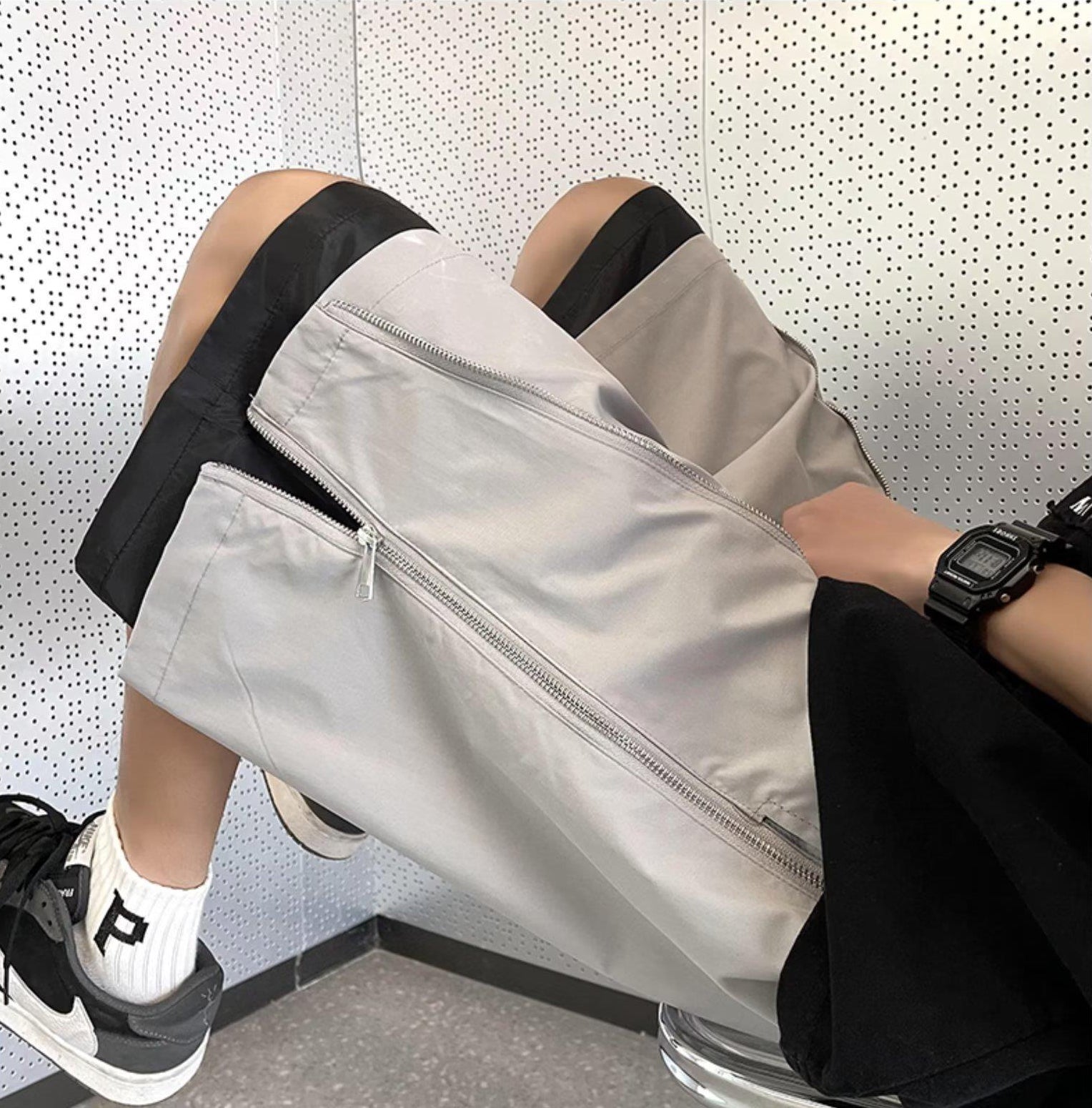 Men Shorts