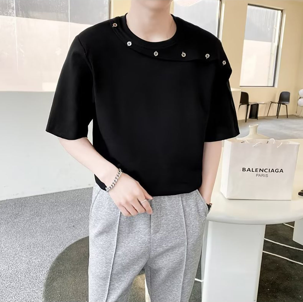 Men T-shirt