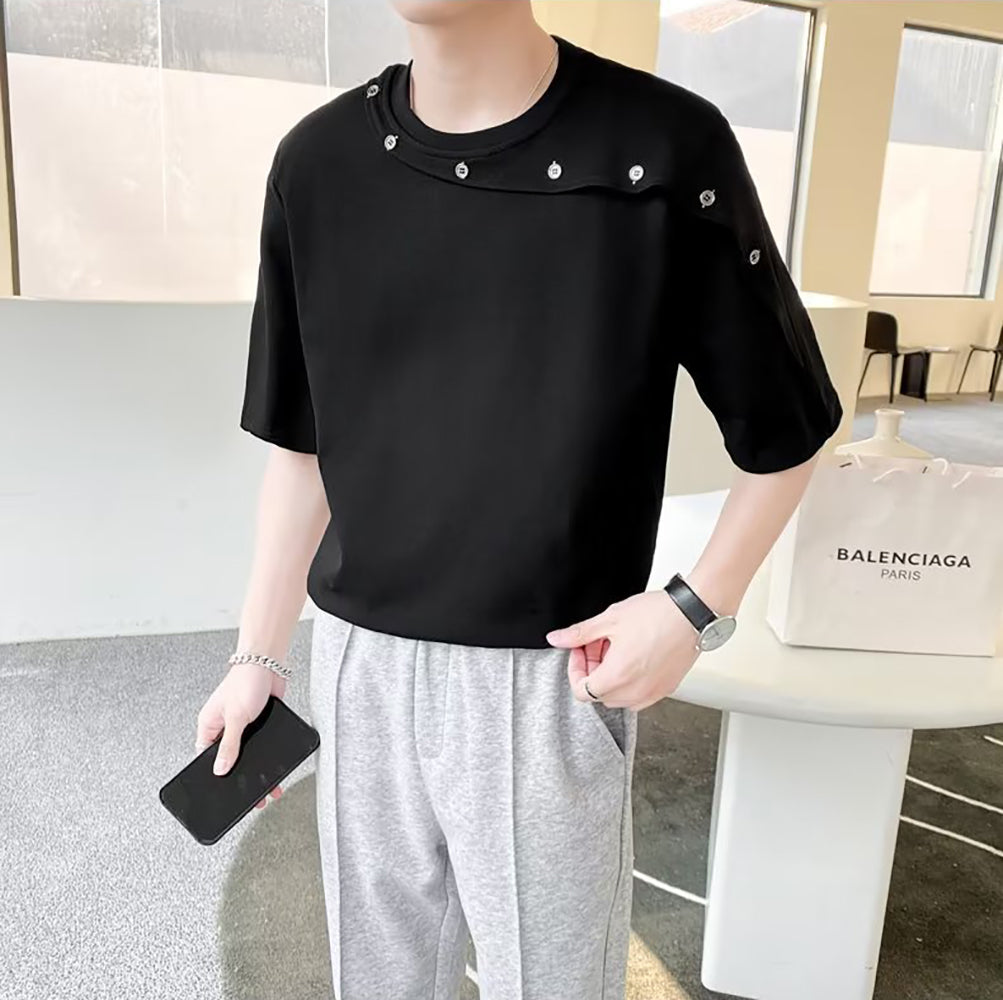 Men T-shirt