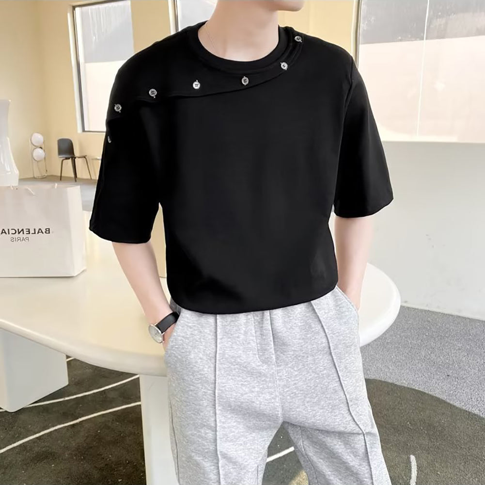 Men T-shirt
