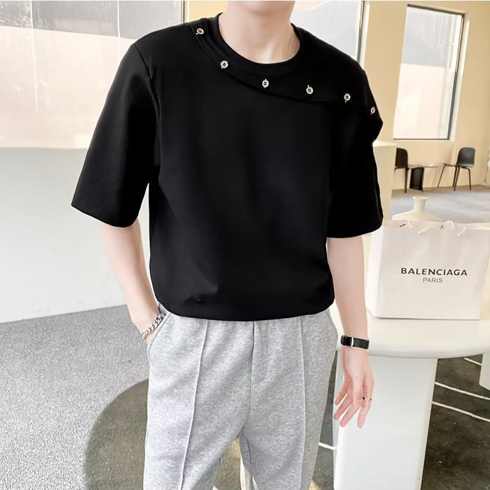 Men T-shirt
