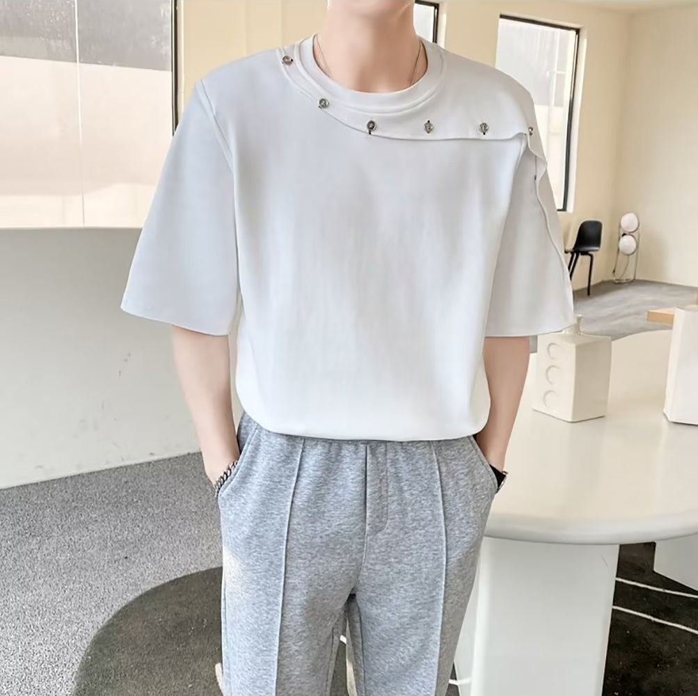 Men T-shirt