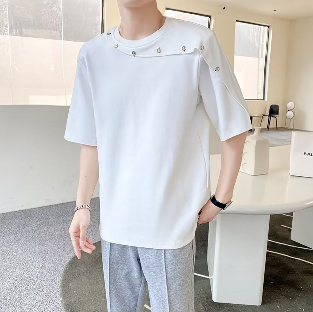 Men T-shirt