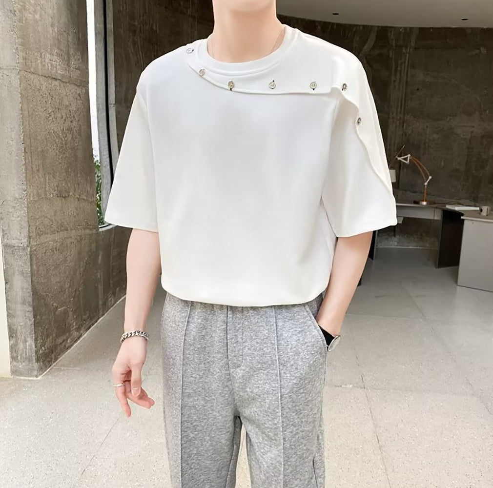Men T-shirt