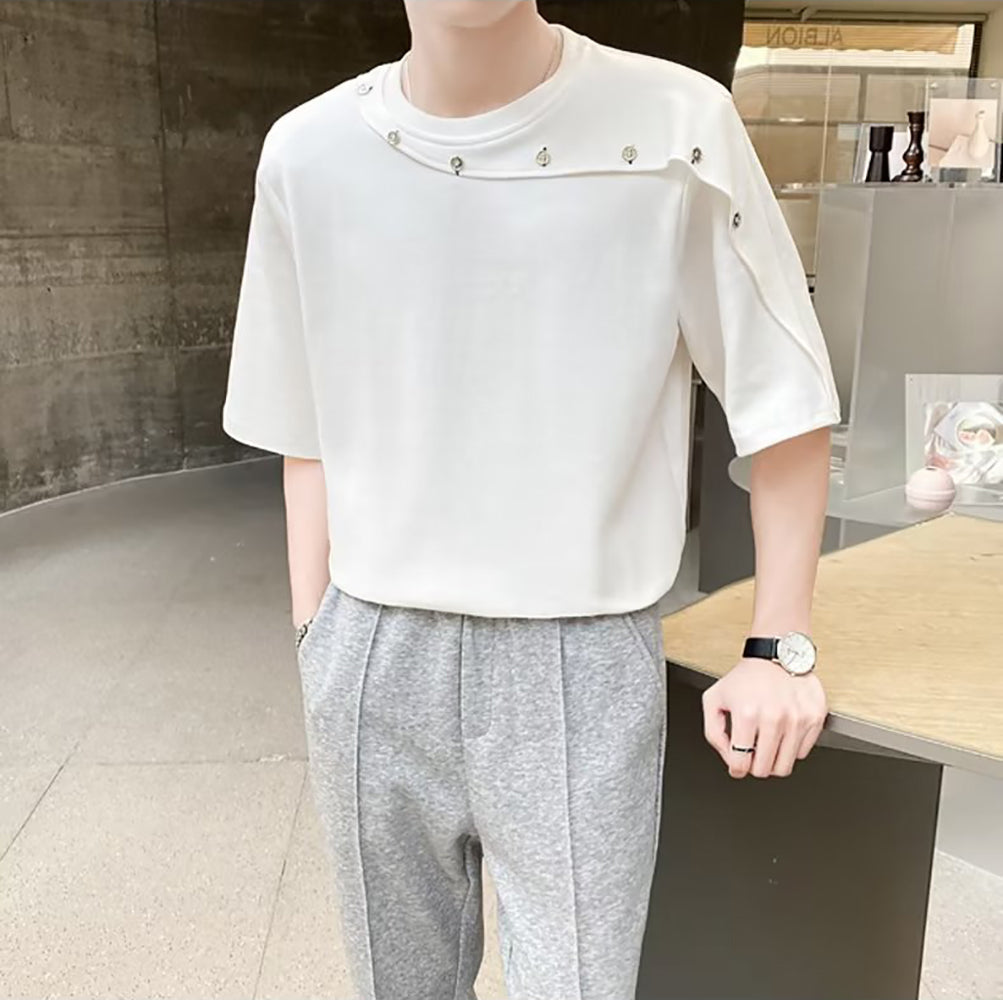 Men T-shirt