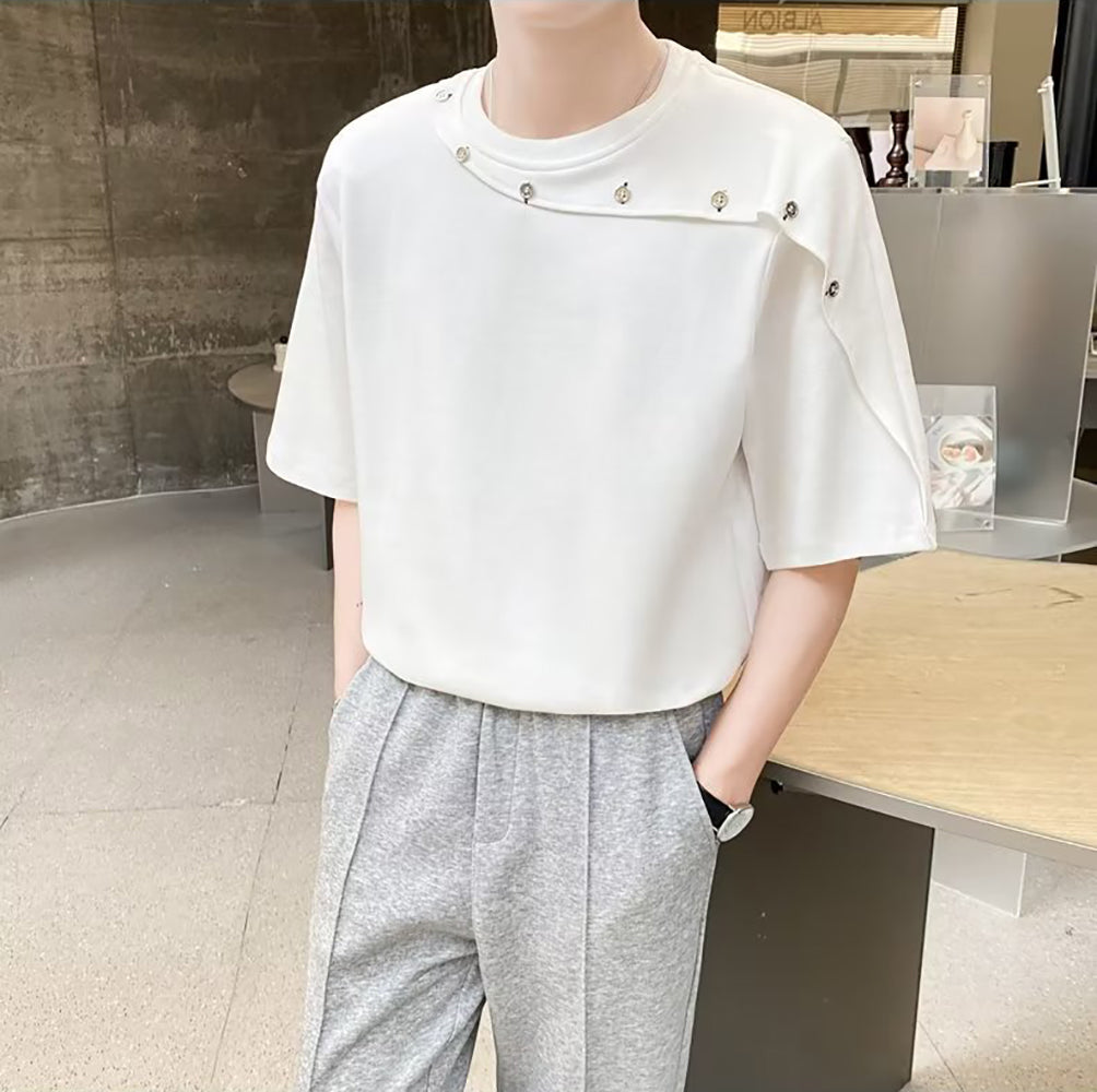 Men T-shirt