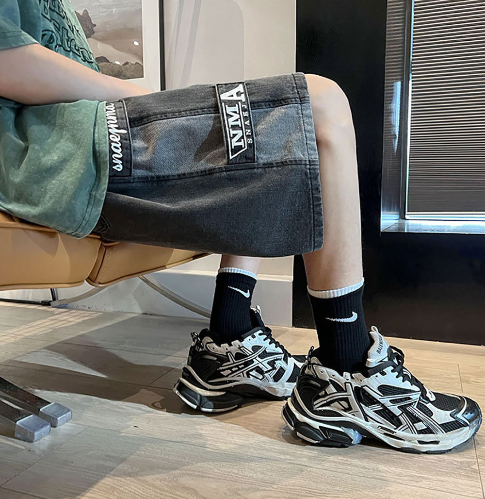 Men Shorts